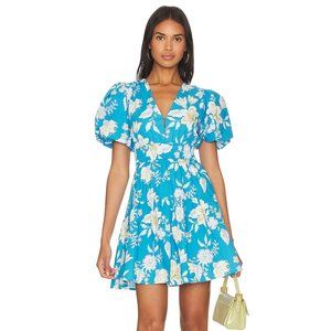 NWT Minkpink Zinnia Mini Dress, Size S